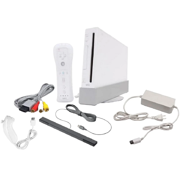 (image for) Nintendo Wii